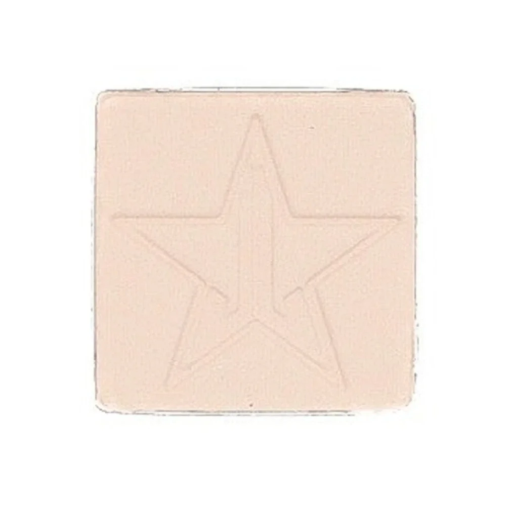 Jeffree Star Cosmetics - Eyeshadow Artistry Single - Wealthy - 0.05 oz - NWOB